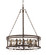 Morris 24 Light Chandelier in Bronze (33|5799BZ)