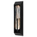 Curva LED Outdoor Wall Mount in Sand Black (401|1725W24-1-101-B)