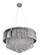 Adaliz 12 Light Pendant in Chrome (238|022750-010-FR001)