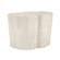 Meramec Outdoor End Table in Light Tuscan (314|FES17)