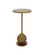 Carillon Accent Table in Antique Brass (142|4000-0248)
