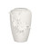 Daisy Maria Vase in White (142|1200-0983)