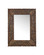 Schwarzwald Mirror in Weathered Brown (142|1000-0172)