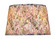 Wildflower Lamp Shade in Magenta/Green/Blue (142|0900-6017)
