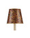 Castagno Chandelier Shade in Gold/Red (142|0900-0070)