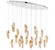Sorrento LED Chandelier in Chrome (541|12220-018-01)