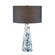 Calico One Light Table Lamp in Green (110|RTL-9249 GR)