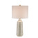 Stonewell One Light Table Lamp in Yellow (110|RTL-9238 YL)
