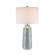Stonewell One Light Table Lamp in Blue (110|RTL-9237 BL)