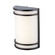 Zorand LED Outdoor Wall Mount in Bronze (110|LED-51930 BZ)