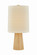 Jones One Light Table Lamp in Aged Brass (428|HL1154201-AGB)