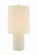 Sam One Light Table Lamp in Aged Brass (428|HL1148201-AGB)