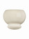 Pia One Light Wall Sconce in Aged Brass (428|H1145101-AGB/CBR)