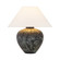 Arlin One Light Table Lamp in Patina Brass (70|L4023-PBR)