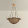 Ardonia Four Light Chandelier in Vintage Gold Leaf (70|1074-VGL)