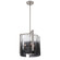 Aenon Three Light Pendant in Pewter (62|3164-3P PW-SWG)