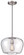 One Light Mini Pendant in Brushed Nickel (7|2260-84)