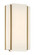 TANZAC LED Wall Sconce in Soft Brass (7|221-695-L)