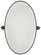 Pivoting Mirrors Mirror in Dark Brushed Bronze (7|1432-267)