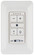 Wall Control in White (15|WDC1300)