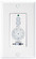 Wall Control in White (15|WC1000)