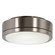 Rudolph LED Light Kit in Brushed Nickel (15|K9727L-BN)