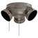 Classica LED Light Kit in Driftwood (15|K9659L-DRF)