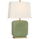 Monique LED Table Lamp in Positano Sand (268|TOB 3617POS-L)
