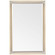 Tricia LED Mirror in Hand-Rubbed Antique Brass (268|TOB 2965HAB)