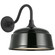 Academy Barn Light LED Barn Light in Matte Black (268|TOB 2816MBK/S6-G)