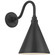 Academy Barn Light LED Barn Light in Matte Black (268|TOB 2816MBK/S10-MBK)