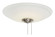 Minka Aire LED Light Kit in White (15|K9115L)