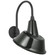 Academy Barn Light LED Barn Light in Matte Black (268|TOB 2814MBK/S3-G)