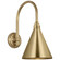 Academy Barn Light LED Barn Light in Hand-Rubbed Antique Brass (268|TOB 2814HAB/S10-HAB)