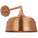 Academy Barn Light LED Barn Light in Soft Copper (268|TOB 2811SC/S6-SC)
