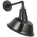 Academy Barn Light LED Barn Light in Matte Black (268|TOB 2811MBK/S3-G)