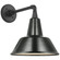 Academy Barn Light LED Barn Light in Matte Black (268|TOB 2811MBK/S1-G)