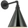 Academy Barn Light LED Barn Light in Matte Black (268|TOB 2811MBK/S10-G)