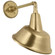 Academy Barn Light LED Barn Light in Hand-Rubbed Antique Brass (268|TOB 2811HAB/S3-HAB)