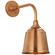 Academy Barn Light LED Barn Light in Soft Copper (268|TOB 2808SC/S5-SC)