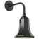 Academy Barn Light LED Barn Light in Matte Black (268|TOB 2808MBK/S8-G)