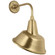 Academy Barn Light LED Barn Light in Hand-Rubbed Antique Brass (268|TOB 2808HAB/S3-HAB)