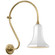 Academy Barn Light LED Barn Light in Hand-Rubbed Antique Brass (268|TOB 2804HAB/S9-WHT)