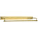 Kidd LED Picture Light in Hand-Rubbed Antique Brass (268|TOB 2617HAB)