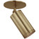 Precision LED Flush Mount in Antique-Burnished Brass (268|KW 4059AB)
