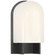 Trouve LED Wall Sconce in Bronze (268|KW 2930BZ-WG)