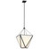 Lorino LED Lantern in Modern Iron (268|JN 5260MI-WG)