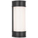 Marden LED Bath Sconce in Bronze (268|CHD 2062BZ-WG)