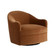 Delfino Chair in Cider/Blackened Iron (314|FRU19)