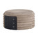Titus Ottoman in Taupe/Sable (314|FOI16)